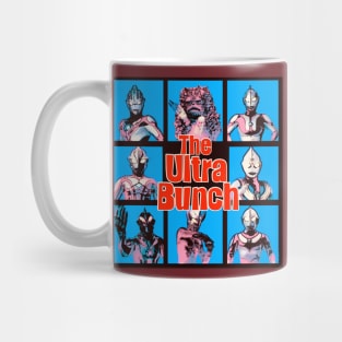 The Ultra Bunch Mug